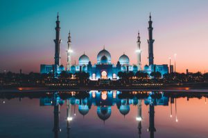 Dubai und Abu Dhabi exklusiv erleben