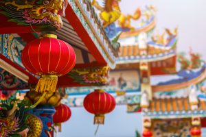 Faszination Peking – Abenteuer in einer geschichtsträchtigen Weltmetropole