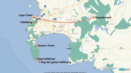 StepMap-Karte-Kapstadt-Winelands-zum-Verlieben
